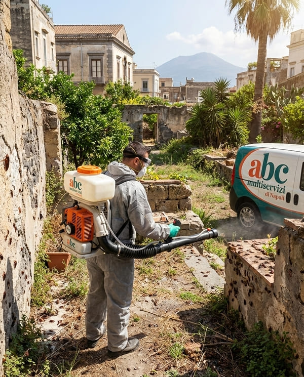 deblattizzazione napoli
