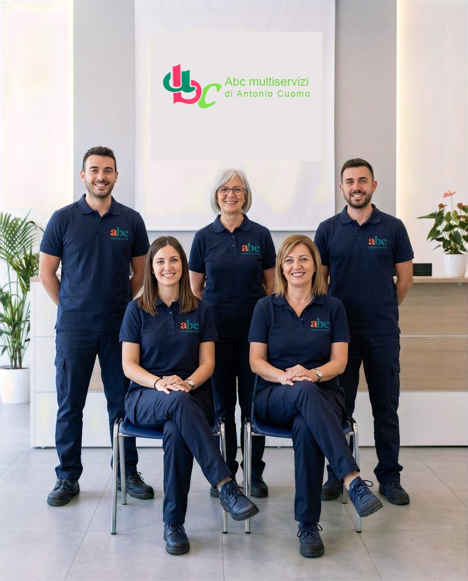 impresa pulizie napoli